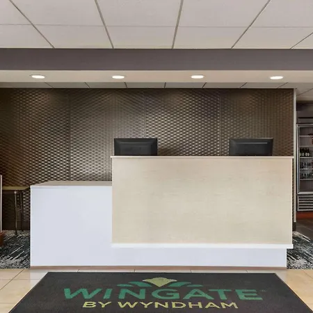 Wingate By Wyndham Fletcher At Asheville Airport-3